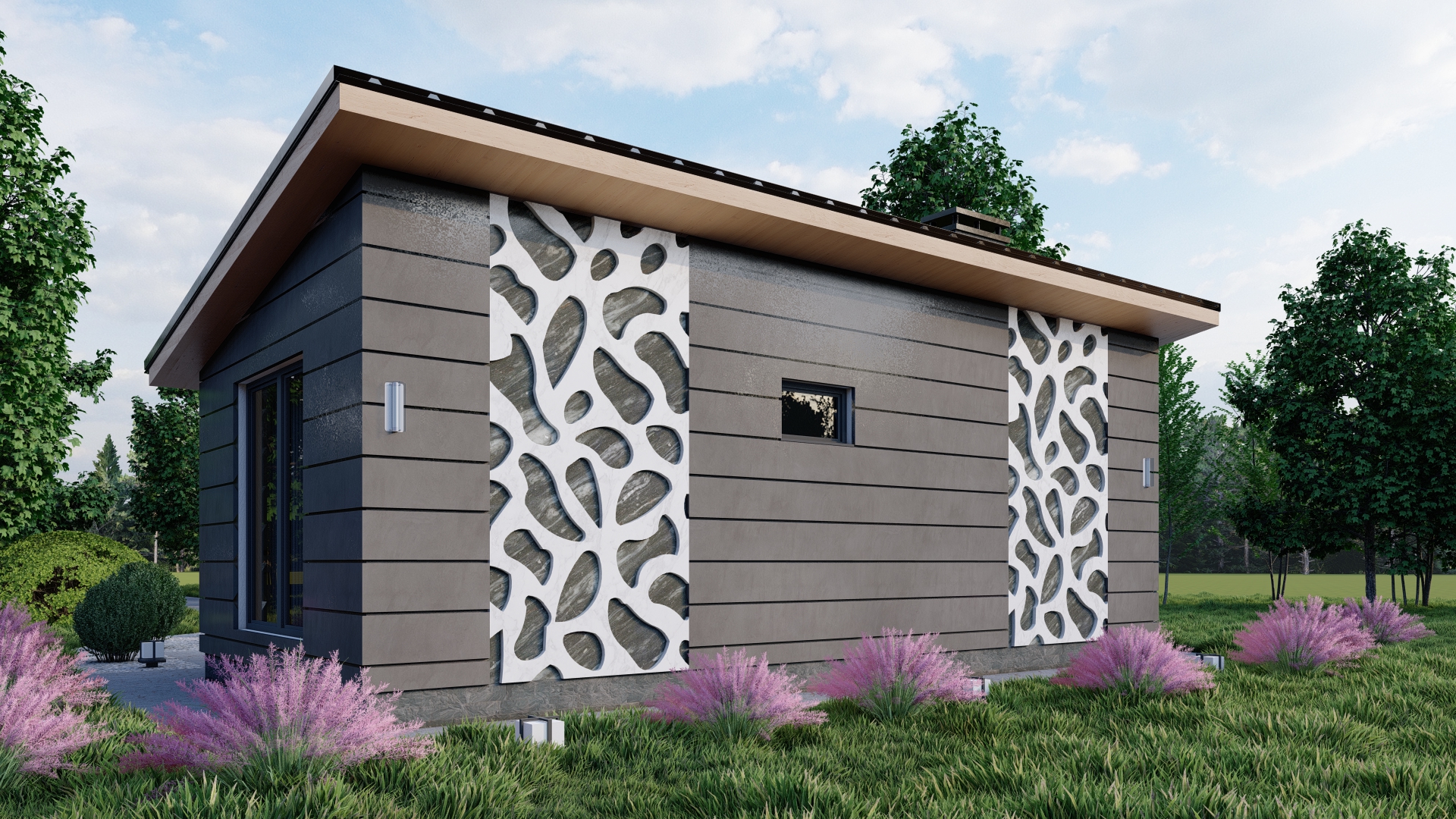 Проєкт "Орігамі"