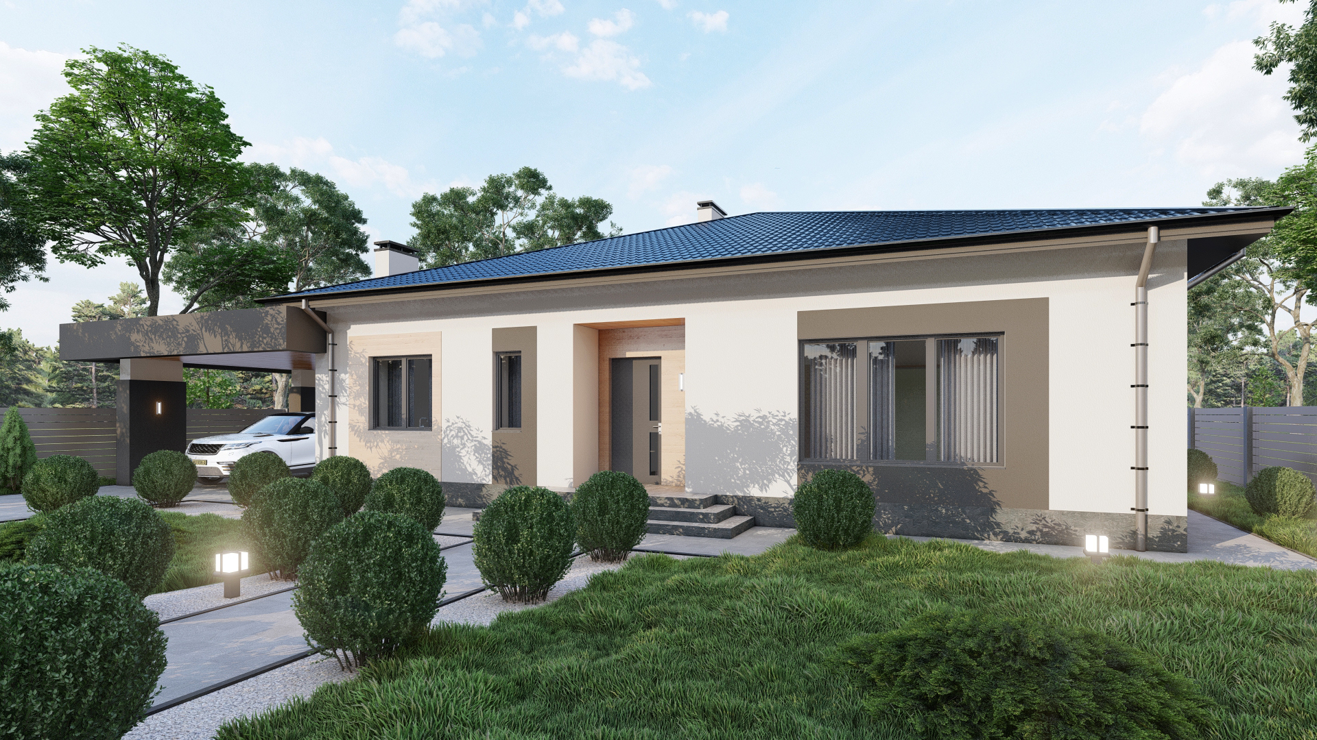 Проєкт "Класика"